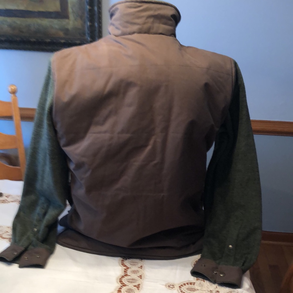 J.L. Powell Coat - Picture 2 of 7
